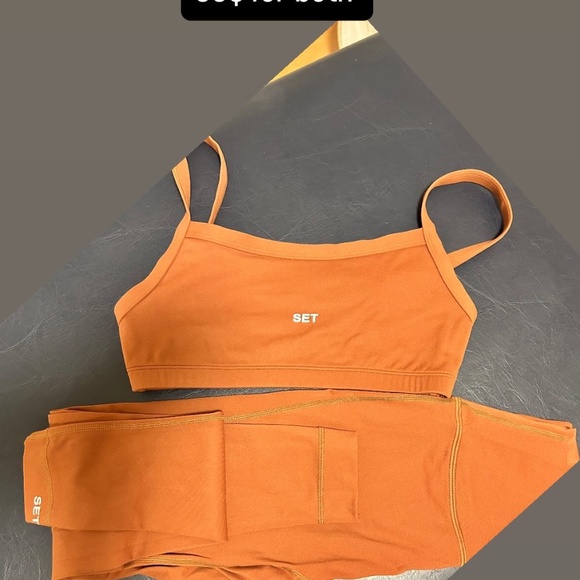 SET active - Picture 4 of 5